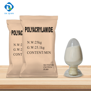 高分子高分子電解質を使用した工業用廃水処理用のカチオン性、アニオン性、および非イオン性の凝固剤 - Product Image 1