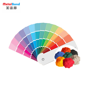 Sản Phẩm Mới Epoxy <span class=keywords><strong>Nano</strong></span> Gương Chrome Sáng Bóng Bột Phủ Vàng - Product Image 4