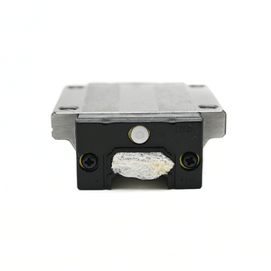 รางเลื่อนแบบเส้นตรง LH15 LH20 LH25 LH30 LH35 LH45 LS20 LS25 EM BN an AL BL พร้อมบล็อกลูกปืน - Product Image 3