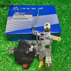 81290-2E020 81290-2E010 H-yundai K-ia 자동차 부품 중앙 도어록 액추에이터 812902E020 812902E010 - Product Image 4