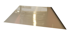 Professional Precision Stainless Sheet Ground Plate Slitted Panel TP304 TP304L TP316 TP316L TP321 TP309S TP310S TP317L TP347H TP - Product Image 2