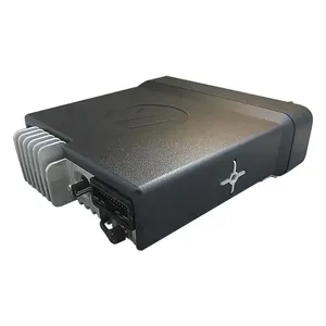 วิทยุสื่อสารติดรถยนต์รุ่น DM4401e XPR5350E UHF/VHF กำลังส่งสูง 45 วัตต์ DGM5500e - Product Image 4