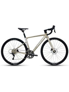Premium TRI | Vélo de <span class=keywords><strong>route</strong></span> FOX R241 avec frein à disque hydraulique <span class=keywords><strong>S</strong></span> RIDE, guidon intégré en alliage d'aluminium pour une conduite confortable - Product Image 1