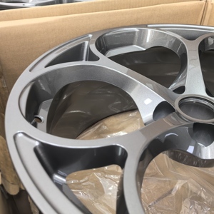 Jantes monobloc Quadrifoglio forgées 5x108 4x100 pour <span class=keywords><strong>Alfa</strong></span> Romeo Tonale Super Sport 147 156 159 <span class=keywords><strong>Qv</strong></span> 159 <span class=keywords><strong>Brera</strong></span> Spider - Product Image 5