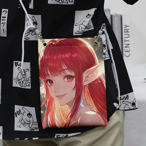 <span class=keywords><strong>Sac</strong></span> pochette de téléphone OEM <span class=keywords><strong>sac</strong></span> de téléphone de dessin animé personnalisé avec lanière <span class=keywords><strong>sac</strong></span> universel à <span class=keywords><strong>bandoulière</strong></span> <span class=keywords><strong>pour</strong></span> téléphone <span class=keywords><strong>Smartphone</strong></span> - Product Image 1