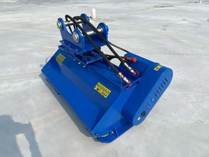 Graafmachine Flail Maaier Zware Roterende Bosmaaier 72" - Product Image 4