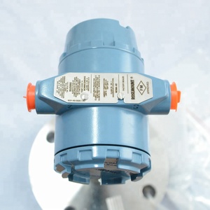 รุ่นดั้งเดิม 3051T พร้อมซีลไดอะแฟรม 1199 HART สำหรับการวัดระดับ - Product Image 1