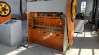 Machine à tôle expansée nouvelle génération 2026 – Machine à grande vitesse pour la fabrication de tôles et de mailles métalliques