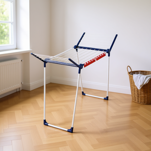 Secadora de Ropa Leifheit Pegasus 150, Tendedero Interior Plegable - Product Image 3