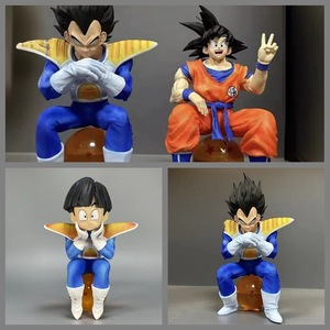 Action Figure mobili con Action Figure in resina artificiale da collezione in plastica personalizzata - Product Image 6