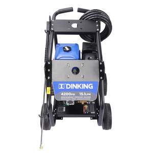 Nettoyeur haute pression 4200 PSI, nettoyeur <span class=keywords><strong>à</strong></span> eau froide, <span class=keywords><strong>machine</strong></span> <span class=keywords><strong>à</strong></span> <span class=keywords><strong>laver</strong></span> industrielle - Product Image 3