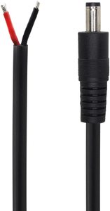 Cáp Mở Rộng DC DC 2.1Mm X 5.5Mm Bộ Chuyển Đổi Nguồn 12 Volt Dây Nối Dài Nam Sang Nữ Cho Camera An Ninh - Product Image 2