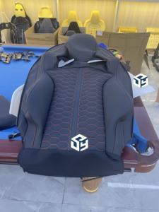 <span class=keywords><strong>Coprisedili</strong></span> di Alta Qualità per <span class=keywords><strong>Audi</strong></span> Rs4, Rs5 e Rs6, Sostituzione Sedili in Pelle Nera, Vendita all'Ingrosso - Product Image 1