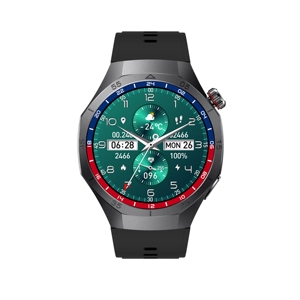 Reloj Inteligente DF Z16PRO con Pantalla Grande de Alta Definición de 1.5 Pulgadas 240X240, Reloj Deportivo Inteligente con GPS - Product Image 1
