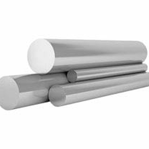 Barra Tonda in Acciaio Forgiato AiSi 4130 4140 4150 Vendita Diretta dalla Fabbrica Prezzi al Kg ASTM A29 F5 F9 F11 F91 Taglio e Saldatura - Product Image 1