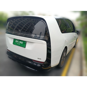 Guazi Véhicule d'<span class=keywords><strong>occasion</strong></span> 2025 Li Auto Lixiang MEGA Prêt à être expédié Véhicule entièrement électrique Nouvelle énergie Automatique Mini LHD 7 places - Product Image 5