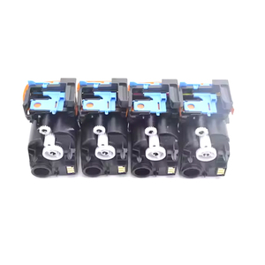 ตลับหมึก TNP50 TNP51 TNP-51 TNP-50ที่เข้ากันได้กับเครื่องถ่ายเอกสารสำหรับ Konica Minolta BIZHUB <span class=keywords><strong>C3100P</strong></span> 3110 C3100 - Product Image 2