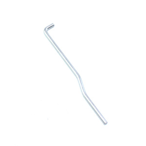Palanca de aceleración para motor fueraborda Yamaha 63V-41211-00 para motor de gasolina de 2 tiempos y 15 CV, pieza de repuesto - Product Image 4