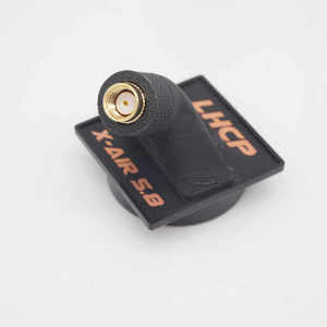 เสาอากาศ TRUERC X-AIR 5.8 MK <span class=keywords><strong>II</strong></span> สำหรับแว่นตา <span class=keywords><strong>Avatar</strong></span> HD รุ่น Walksnail X - Product Image 3
