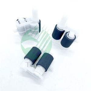 Rodillo de recogida de papel compatible con venta al por mayor de fábrica para Brother <span class=keywords><strong>DCP</strong></span> <span class=keywords><strong>2540</strong></span> piezas de impresora de inyección de tinta rodillo de alimentación - Product Image 3