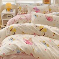 Parures de lit design, Housse de couette, Ensemble de couette, Couverture chaude, Ensemble de literie