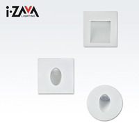 Haute Performance Moderne Simple Hôtel Maison Intérieur Monté Chambre Décoratif En Aluminium Led Applique Murale