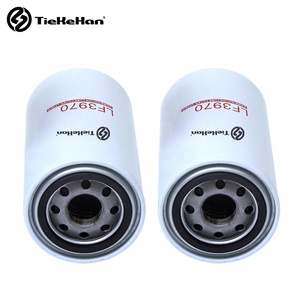 Nouveau filtre à huile TieKeHan LF3970 P550428 3937736 Technologie de filtration avancée Camion lourd Moteur Assure une lubrification stable - Product Image 4