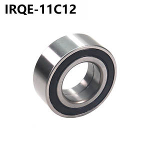 Unidad de Rodamiento de Rueda Trasera Irqe 11C12 para Eje de Autobús Ford Transit, DAC458500302 - Product Image 1