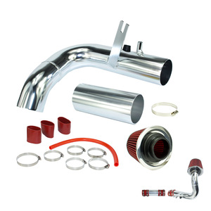 Kit de colector de admisión CdG003 para Dodge Neon 00-05 SoHC, mejora de rendimiento en negro - Product Image 4