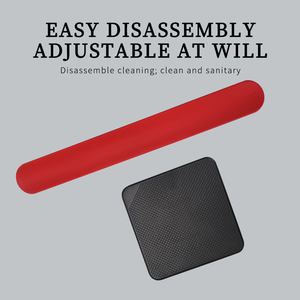 Anneau magnétique professionnel pour poignet de coiffeur, bracelet de montre pour maquillage - Product Image 5