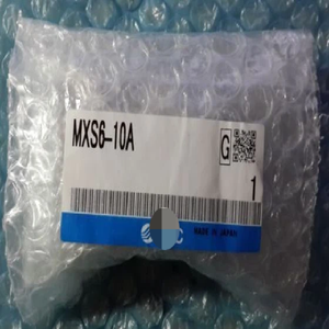 1 adet Yeni Mxs6-10a Slayt Silindir Mxs610a Ücretsiz Kargo - Product Image 1