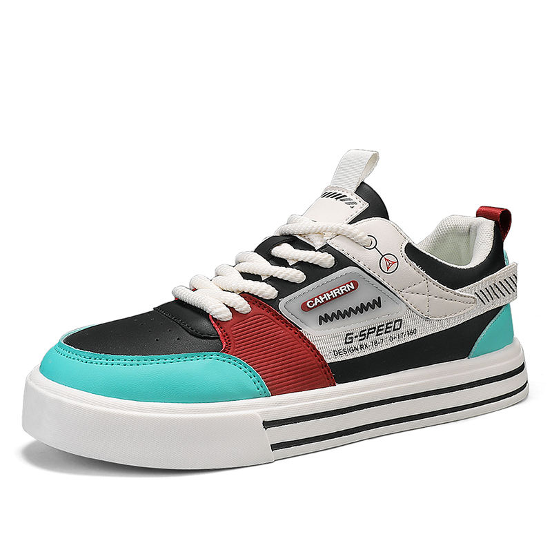 ดำ &amp; เขียว