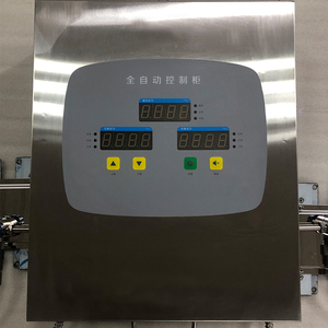 Индивидуальные системы коллектора газа высокого давления из нержавеющей стали автоматический гелиевый коллектор - Product Image 6