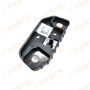 Soporte de Montaje para Parachoques Delantero de Ford Explorer, Lado Izquierdo, L2AZ17C947B, Pieza Nueva - Product Image 4
