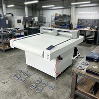 Plotter de Corte CCD de 24'' 720 de Escritorio para Vinilo HTV TPU, Plotter de Corte Económico para Gráficos, Cortador de Vinilo