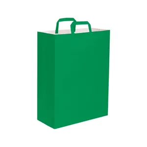 Shopper in Carta Kraft Personalizzata per Merchandising - Product Image 1