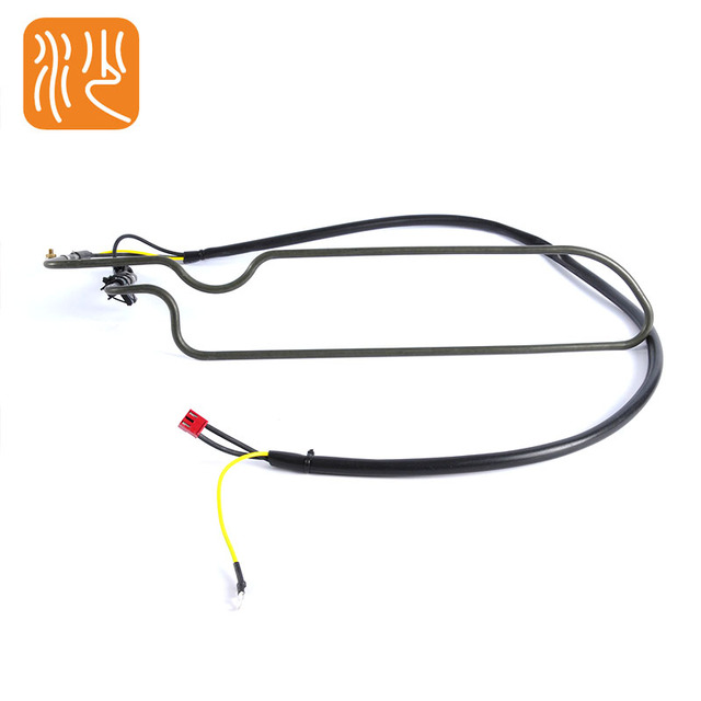 Hot Sale Original Fridge Defrost Heating Tube Element Refrigerator Parts for Samsung