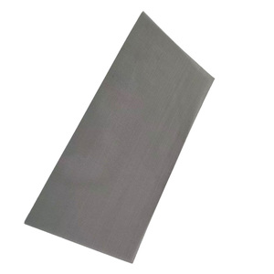 Fils en acier inoxydable 316L à tissage fin, maille 500, pour filtration en environnement corrosif <span class=keywords><strong>critique</strong></span>, analyse <span class=keywords><strong>de</strong></span> tamis, filtres - Product Image 3