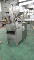 Macchina Commerciale per Tagliare Mandorle, Taglierina Diretta dalla Fabbrica per Arachidi, Anacardi, Nocciole, Impianti Alimentari