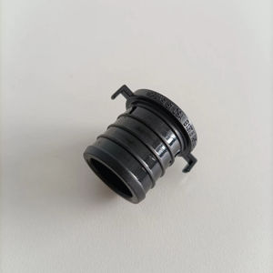 Connecteur de raccordement de tuyauterie <span class=keywords><strong>en</strong></span> gros d'usine, vente chaude, nouveaux produits, connecteur sans <span class=keywords><strong>plomb</strong></span>, <span class=keywords><strong>bouchon</strong></span> <span class=keywords><strong>en</strong></span> alliage poly PEX <span class=keywords><strong>pour</strong></span> tubes PEX - Product Image 6