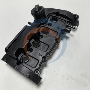 Tapa de Válvulas de Motor para VW Golf GTI Mk5 Mk6 R, <span class=keywords><strong>AUDI</strong></span> <span class=keywords><strong>A3</strong></span> / S3 <span class=keywords><strong>2.0</strong></span> TFSI 2004-2013 BPZ/AU/075AB 06F103469K - Product Image 3