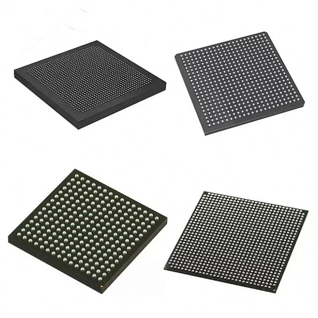 XC7Z010-2CLG400I New Original BOM One-stop Electronic Components and IC Chips XC7Z010 XC7Z010-2CLG400I