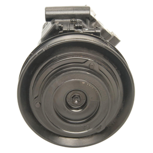 Compresor de Aire Acondicionado de Alta Resistencia 25821954 37183469 para Colorado Canyon Hummer H3, Compresor de Aire Acondicionado de 12v - Product Image 5