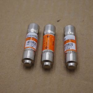 समय में देरी FUse 4 पावर fuses 4a 600v छोटे आयाम fuses - Product Image 3