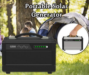 Stazione di Energia Solare Portatile 2026 da 120000mAh con Uscita DC12V AC 220V, 500w 1000w 1500w 2000w 3000w, Speciale per Auto e Torcia - Product Image 6