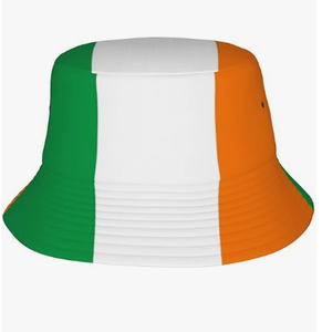 Russie seau chapeau pour femmes hommes été voyage soleil plage seau casquette unisexe extérieur pêcheur chapeau - Product Image 5