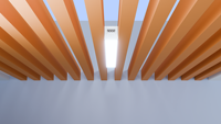 Série de connecteurs carrés XT14, éclairage linéaire LED pour une connexion encastrée sans couture