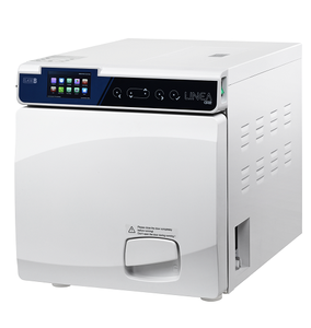 Sterilizzatore dentale vuoto a vapore 23L laboratorio <span class=keywords><strong>Autoclave</strong></span> classe <span class=keywords><strong>B</strong></span> <span class=keywords><strong>Autoclave</strong></span> dentale macchina per clinica ospedale veterinario - Product Image 1