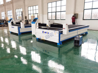 Nouveau 2025 haute précision CNC Plasma Cutter 3000x1500mm CNC Plasma Cutting Machine
