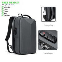 Mochila Impermeable con Bolsa de Compresión al Vacío, con Tecnología de Sellado al Vacío y Compresión